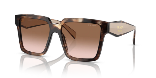 Prada PR 24ZS 07R0A6 56 Güneş Gözlükleri