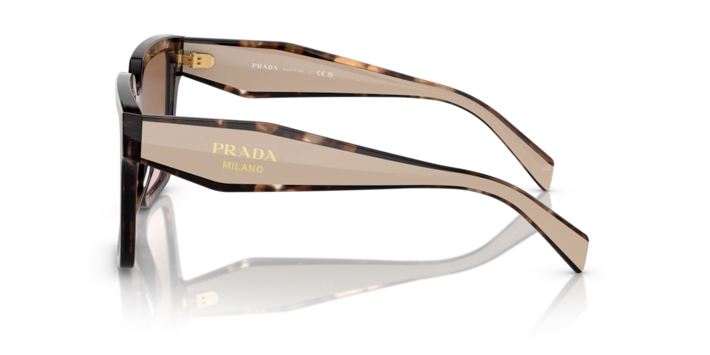 Prada PR 24ZS 07R0A6 56 Güneş Gözlükleri