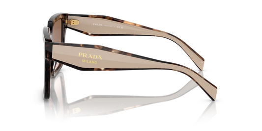 Prada PR 24ZS 07R0A6 56 Güneş Gözlükleri