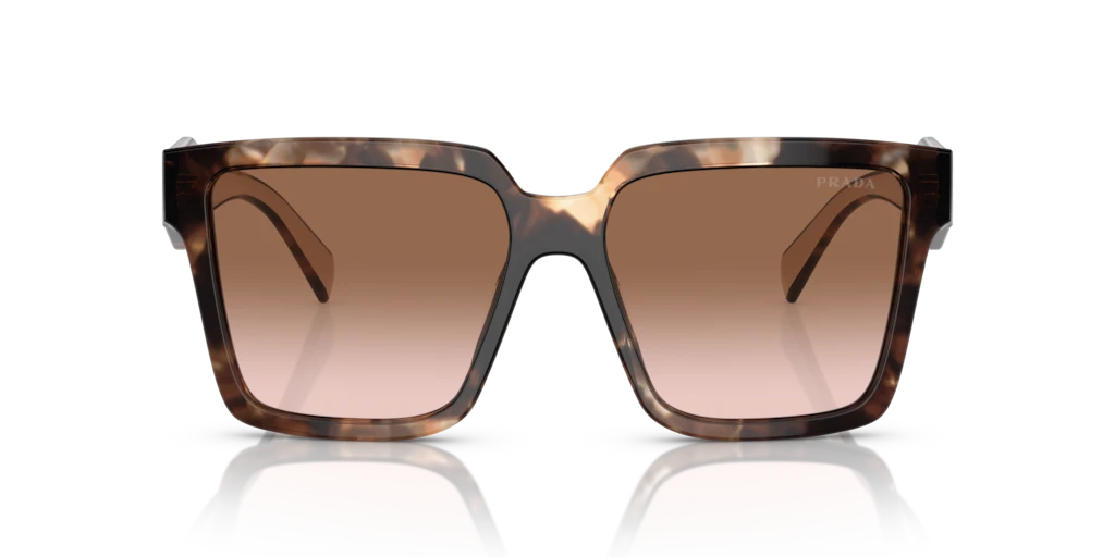 Prada PR 24ZS 07R0A6 56 Güneş Gözlükleri