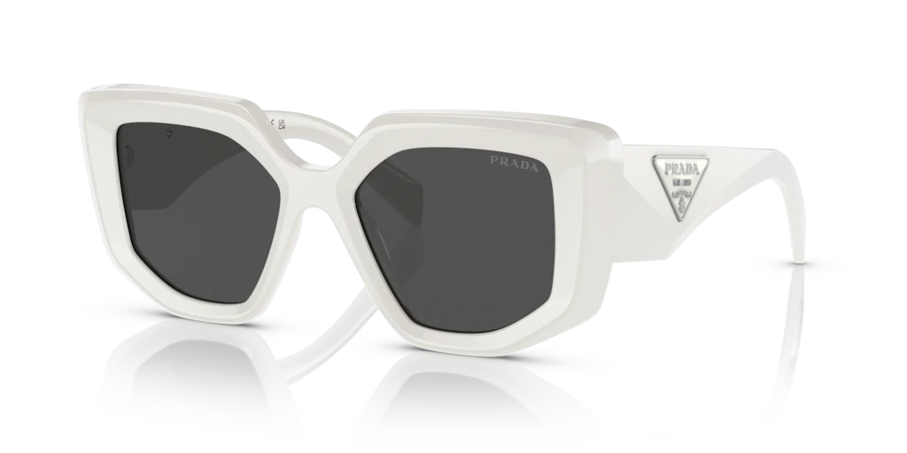 Prada PR 14ZS 1425S0 50 Güneş Gözlükleri