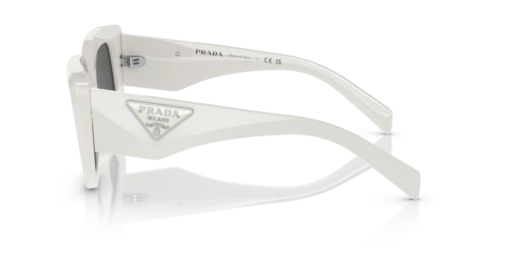 Prada PR 14ZS 1425S0 50 Güneş Gözlükleri