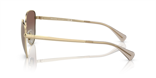 Ralph RA4144 9116B8 - 58 - Güneş Gözlükleri