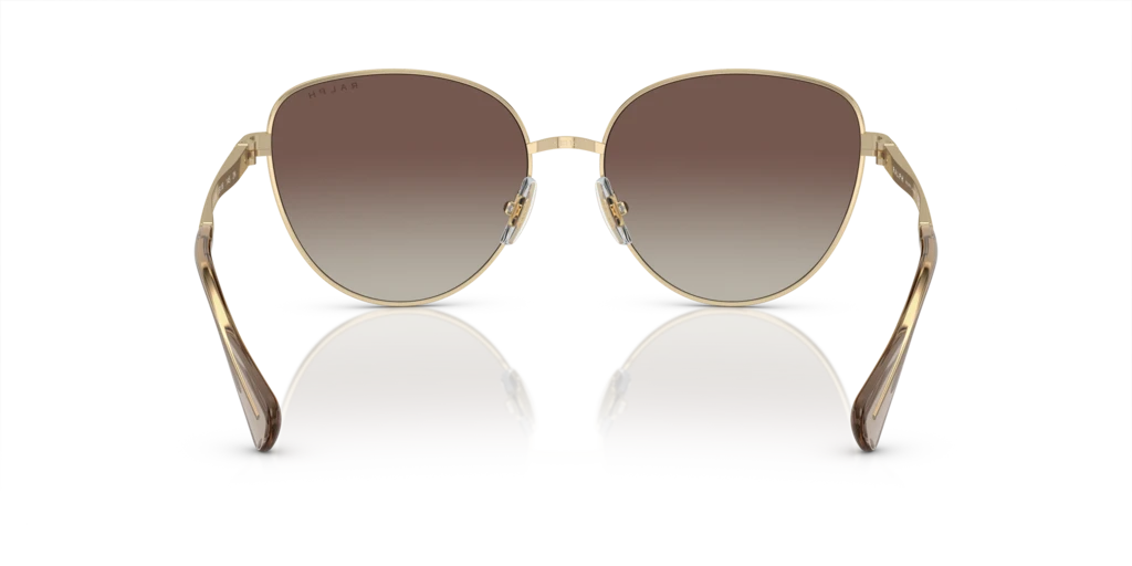 Ralph RA4144 9116B8 - 58 - Güneş Gözlükleri
