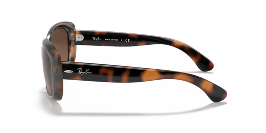 Ray Ban RB4101 642/43 58 Güneş Gözlükleri