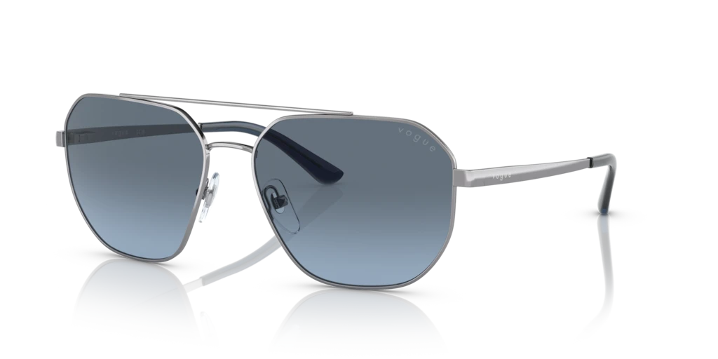 Vogue VO4264SI 548/8F - 59 - Güneş Gözlükleri