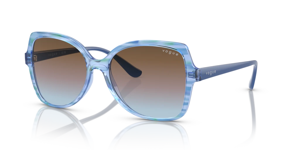 Vogue VO5488S 306048 56 Güneş Gözlükleri