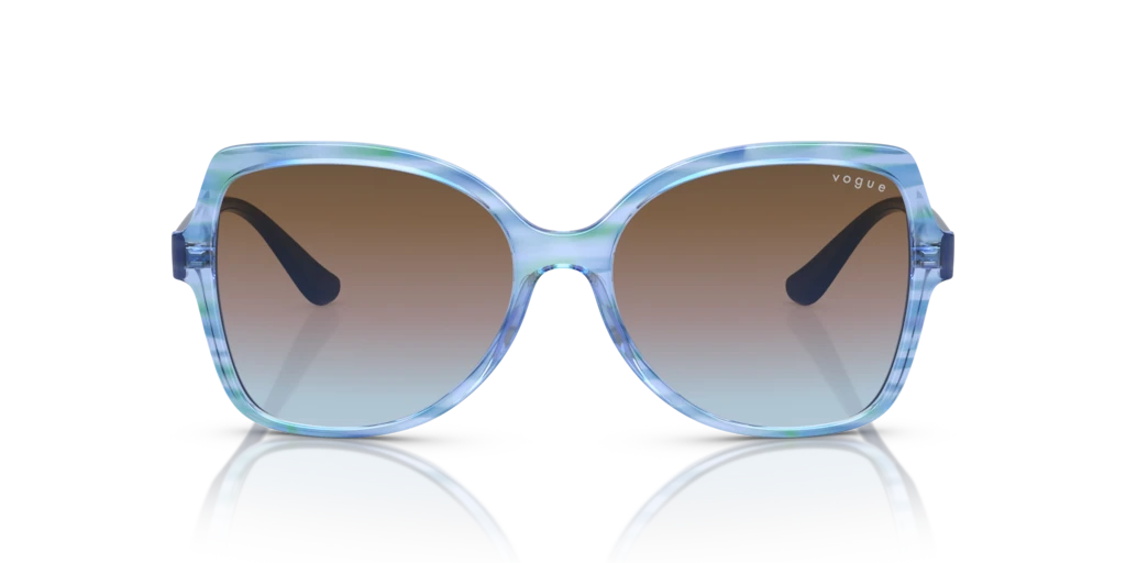 Vogue VO5488S 306048 56 Güneş Gözlükleri