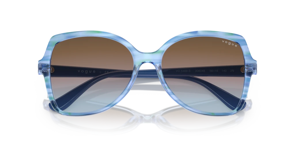 Vogue VO5488S 306048 56 Güneş Gözlükleri