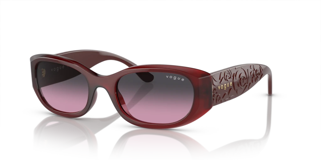 Vogue VO5525S 309490 - 52 - Güneş Gözlükleri