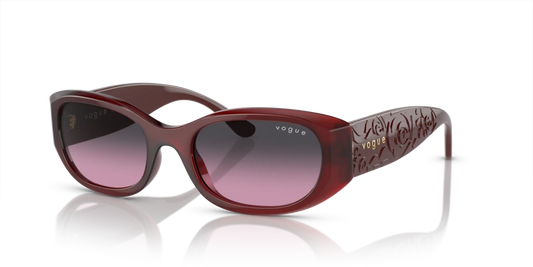 Vogue VO5525S 309490 52 Güneş Gözlükleri