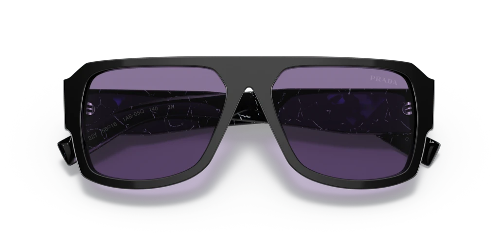 Prada PR 22YS 1AB05Q 56 Güneş Gözlükleri