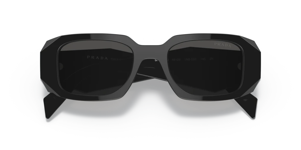Prada PR 17WS 1AB5S0 - 49 - Güneş Gözlükleri