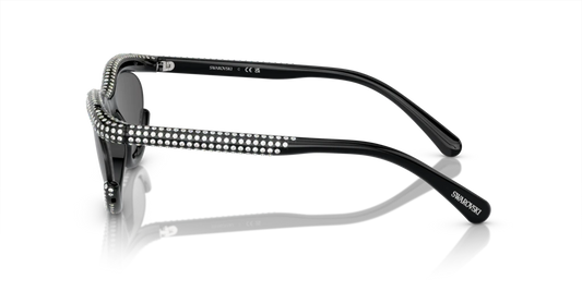 Swarovski SK6006 100187 54 Güneş Gözlükleri