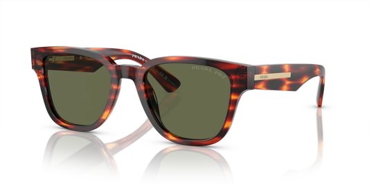 Prada PR A04S 13O03R - 52 - Güneş Gözlükleri