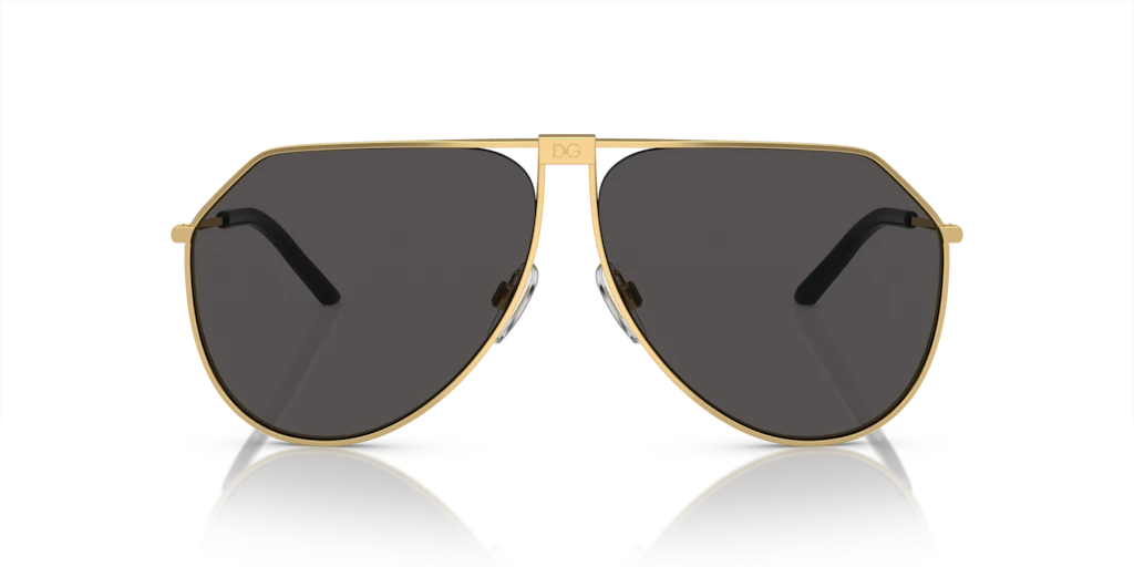 Dolce & Gabbana DG2248 02/87 - 62 - Güneş Gözlükleri