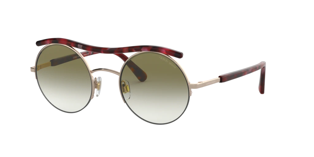 Giorgio Armani AR6082 30118E - 49 - Güneş Gözlükleri