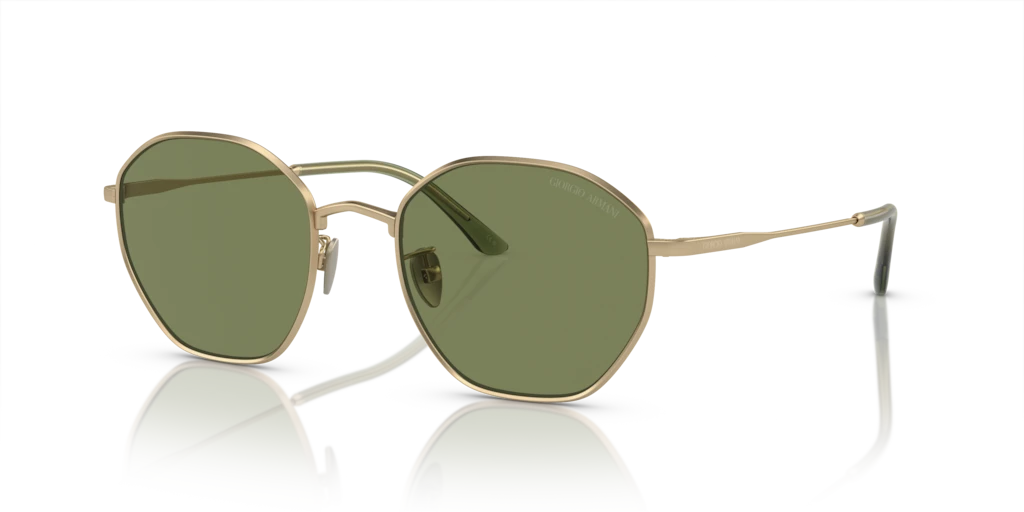 Giorgio Armani AR6150 30022A - 53 - Güneş Gözlükleri