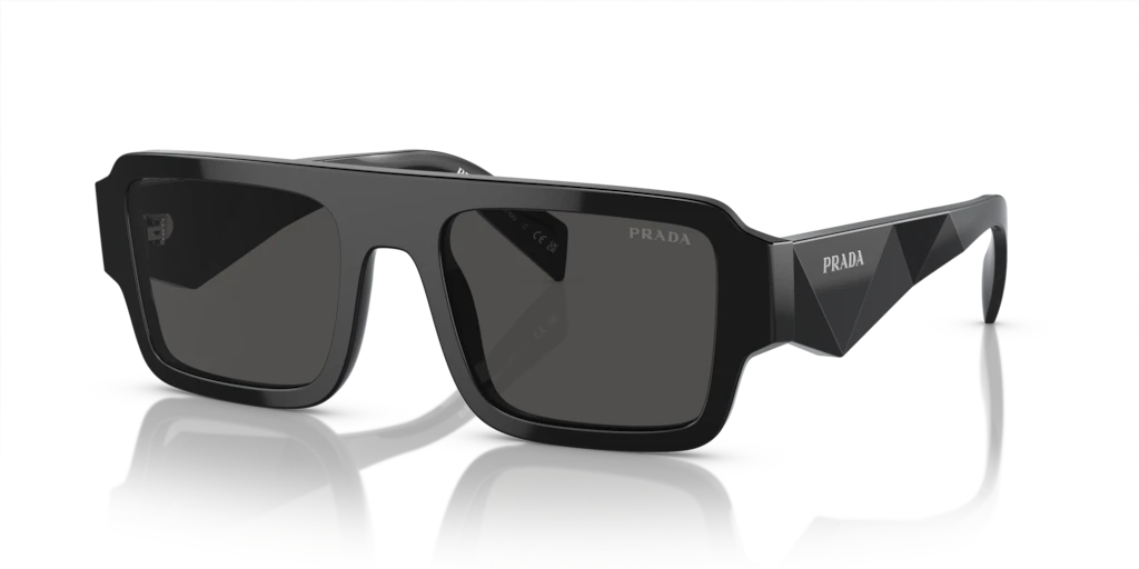 Prada PR A05S 16K08Z - 53 - Güneş Gözlükleri