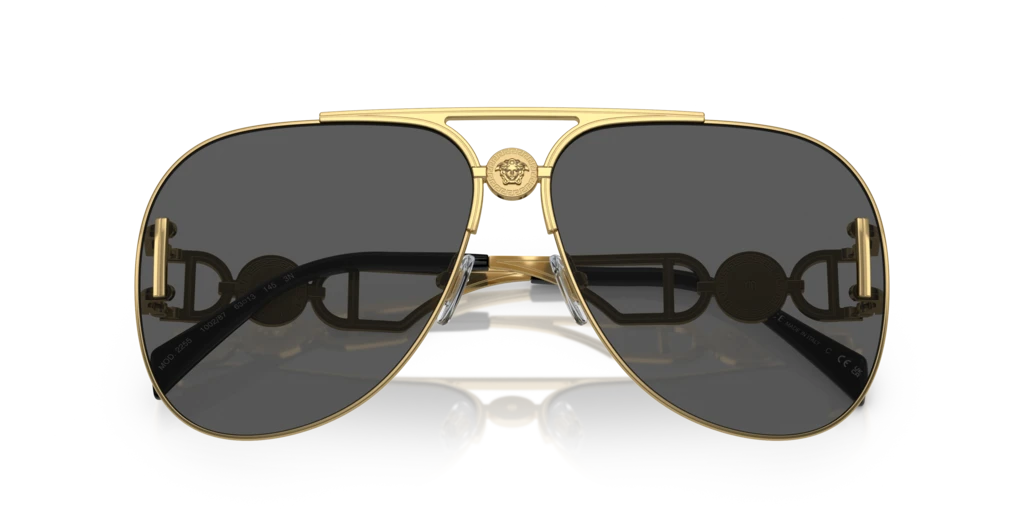 Versace VE2255 100287 - 63 - Güneş Gözlükleri