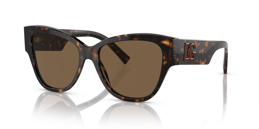 Dolce & Gabbana DG4449 502/73 - 54 - Güneş Gözlükleri