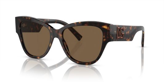 Dolce & Gabbana DG4449 502/73 - 54 - Güneş Gözlükleri