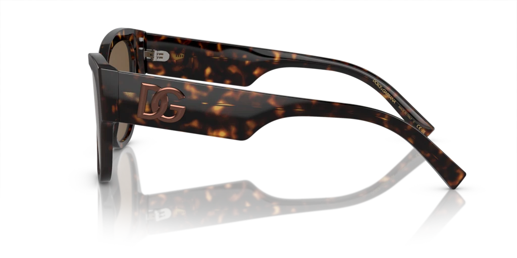 Dolce & Gabbana DG4449 502/73 - 54 - Güneş Gözlükleri