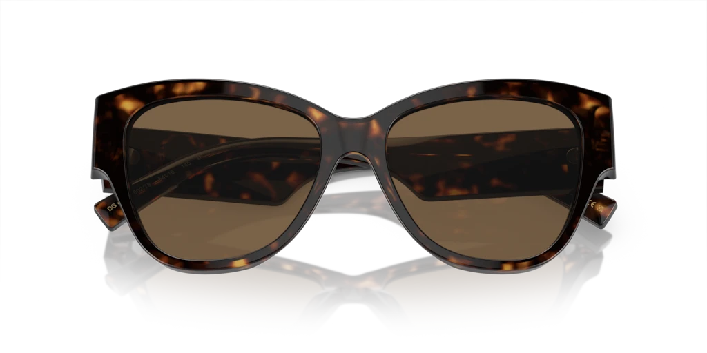 Dolce & Gabbana DG4449 502/73 - 54 - Güneş Gözlükleri