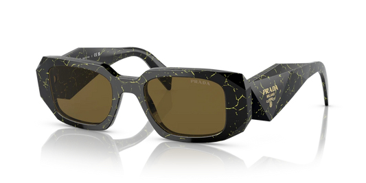 Prada PR 17WS 19D01T - 49 - Güneş Gözlükleri