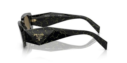 Prada PR 17WS 19D01T - 49 - Güneş Gözlükleri
