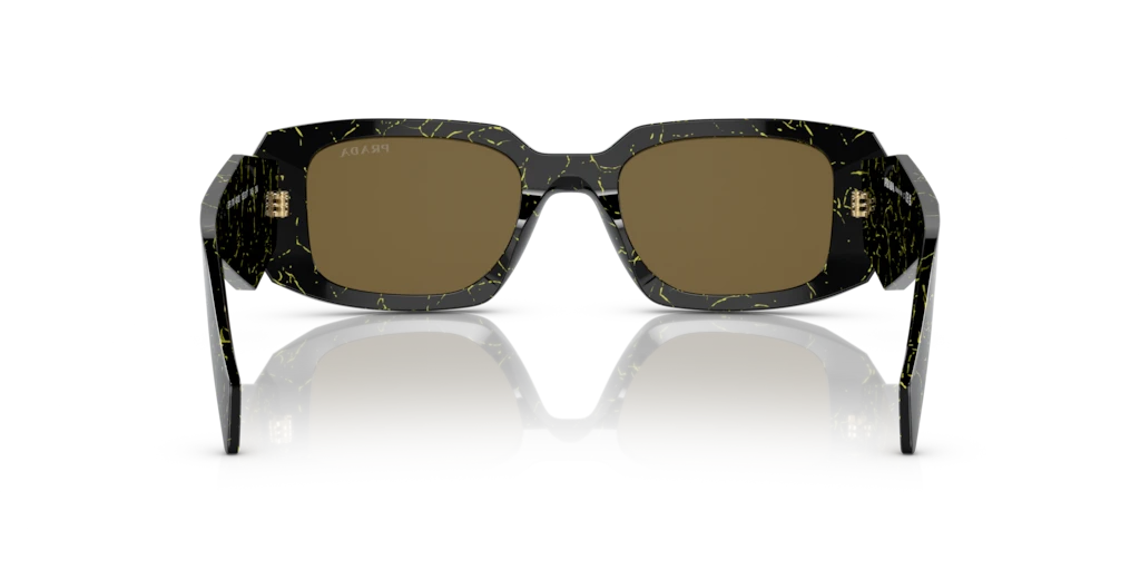 Prada PR 17WS 19D01T 49 Güneş Gözlükleri