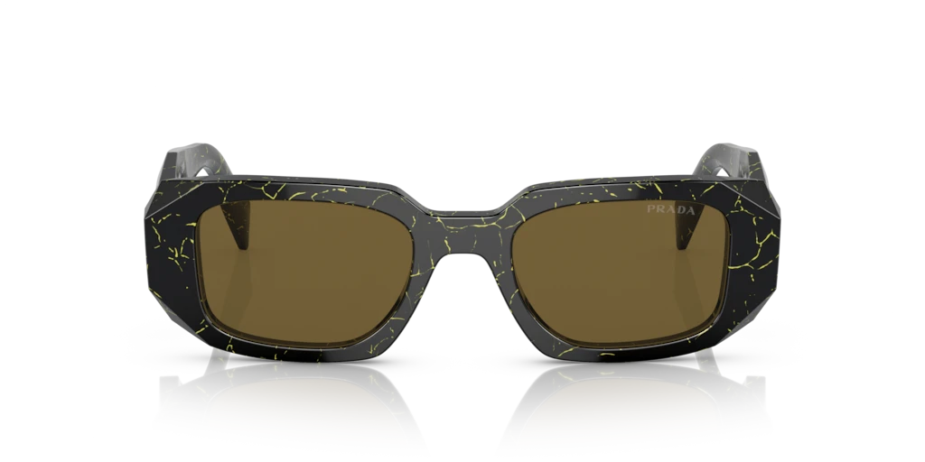 Prada PR 17WS 19D01T 49 Güneş Gözlükleri