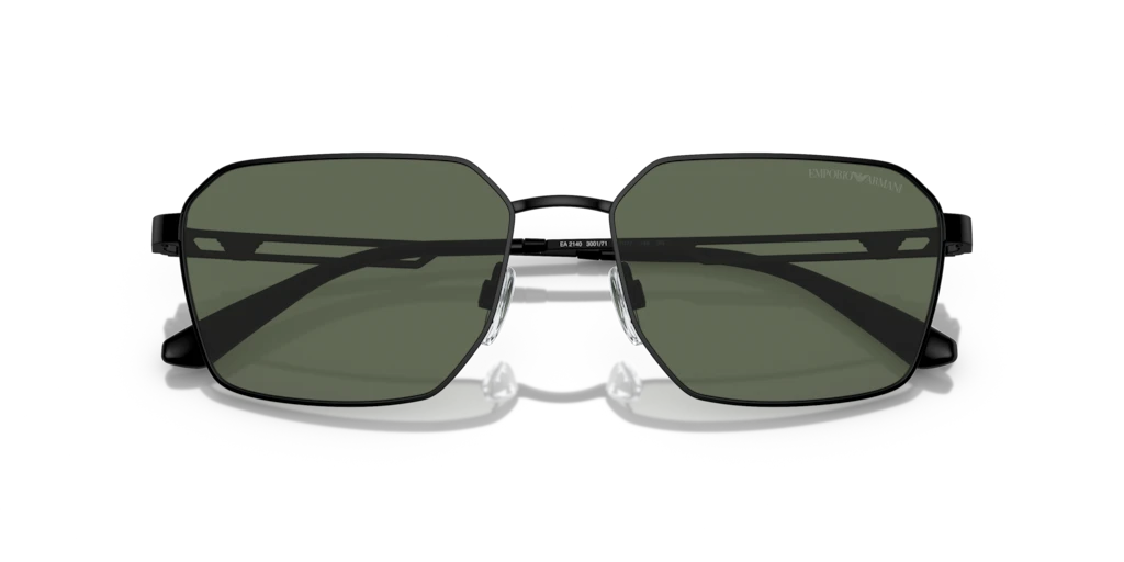 Emporio Armani EA2140 300171 57 Güneş Gözlükleri