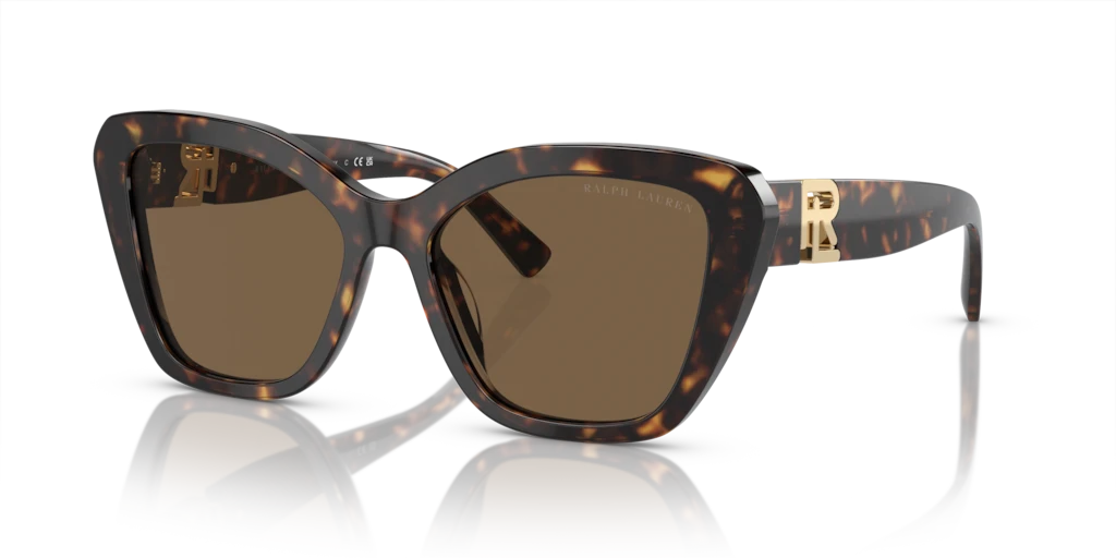 Ralph Lauren RL8216U 500373 - 55 - Güneş Gözlükleri