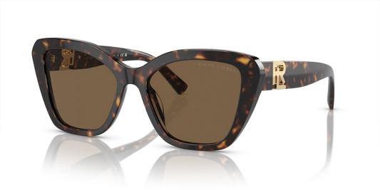 Ralph Lauren RL8216U 500373 - 55 - Güneş Gözlükleri
