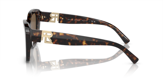 Ralph Lauren RL8216U 500373 - 55 - Güneş Gözlükleri