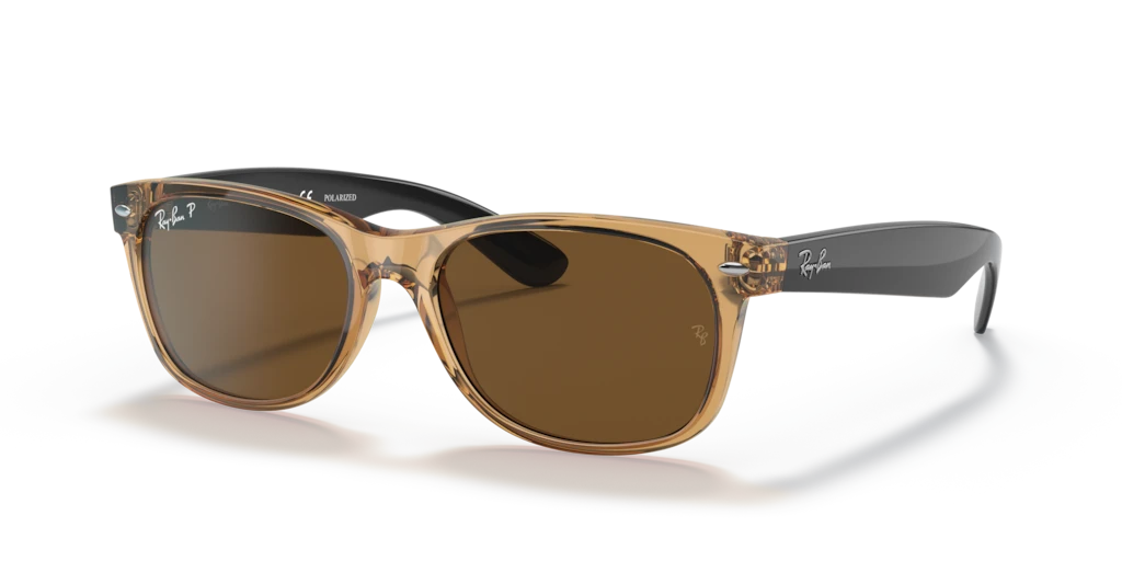 Ray-Ban RB2132 945/57 - 55 - Güneş Gözlükleri