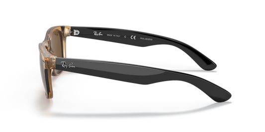 Ray-Ban RB2132 945/57 - 55 - Güneş Gözlükleri