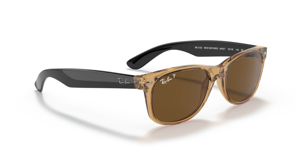Ray-Ban RB2132 945/57 - 55 - Güneş Gözlükleri