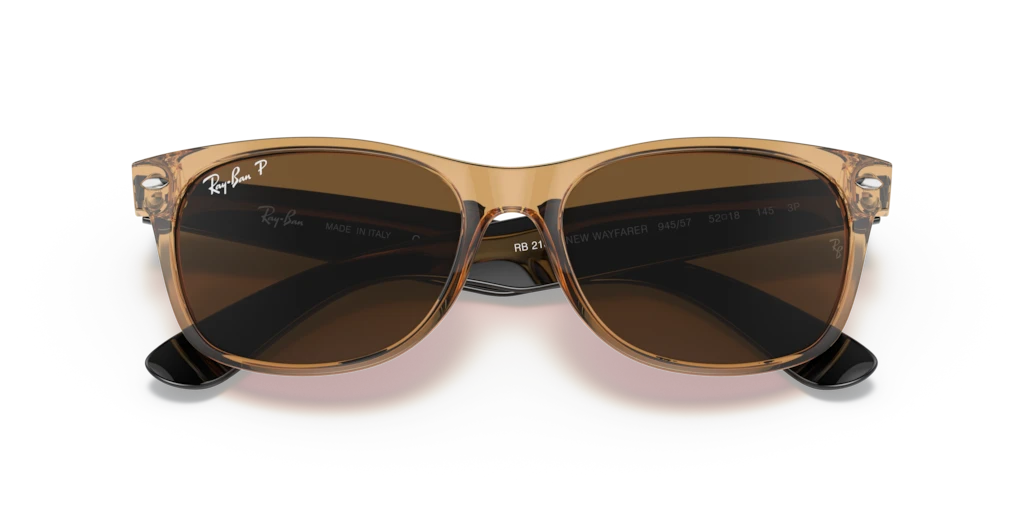 Ray-Ban RB2132 945/57 - 55 - Güneş Gözlükleri