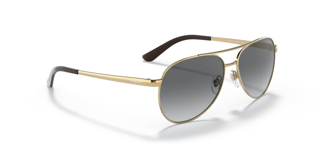 Vogue VO3991SI 280/11 - 58 - Güneş Gözlükleri