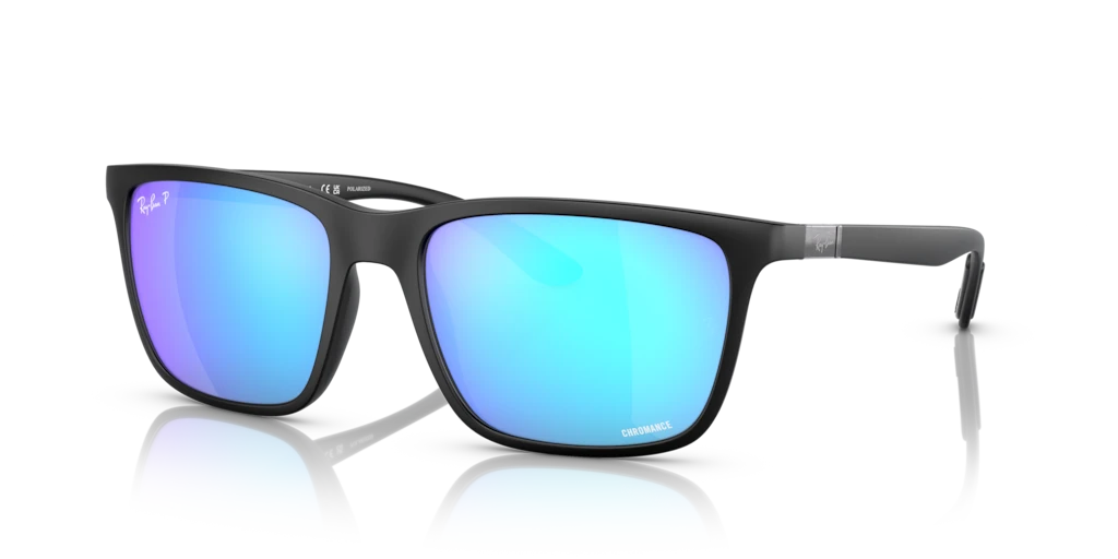 Ray-Ban RB4385 601SA1 - 58 - Güneş Gözlükleri