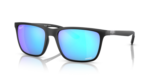 Ray-Ban RB4385 601SA1 - 58 - Güneş Gözlükleri