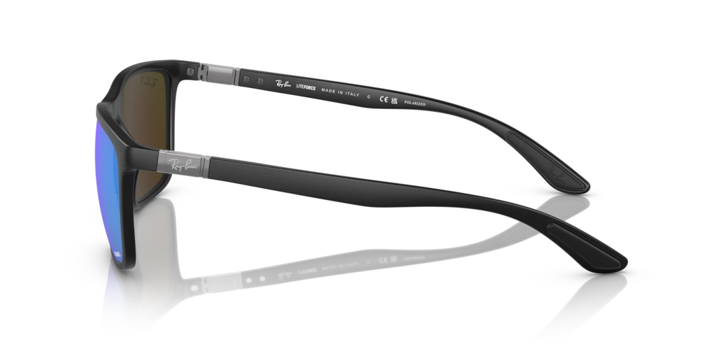Ray-Ban RB4385 601SA1 - 58 - Güneş Gözlükleri