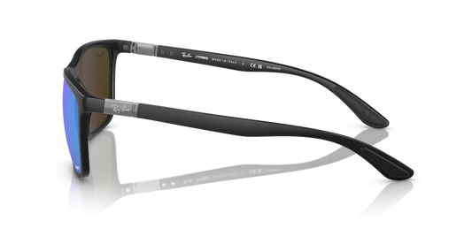 Ray-Ban RB4385 601SA1 - 58 - Güneş Gözlükleri