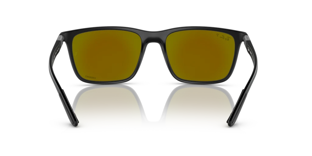 Ray-Ban RB4385 601SA1 - 58 - Güneş Gözlükleri