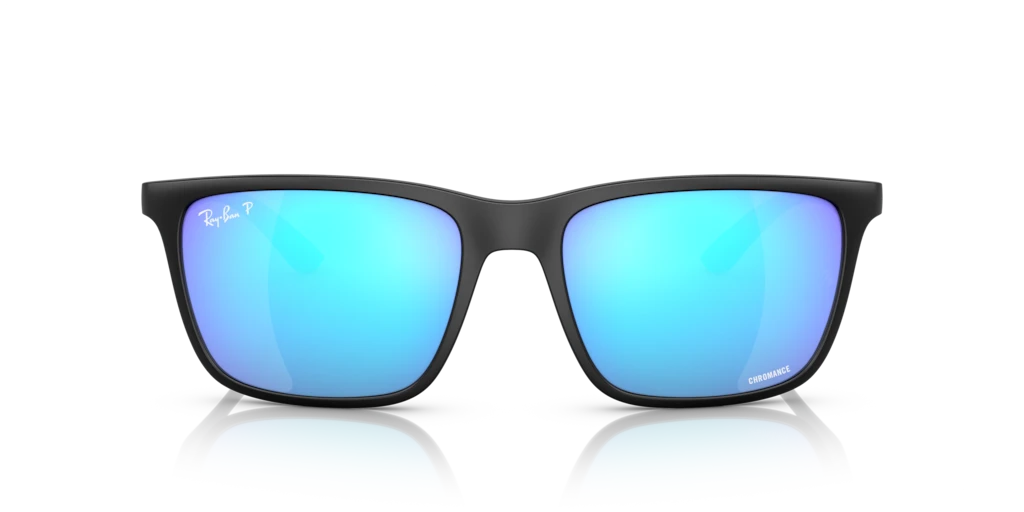Ray-Ban RB4385 601SA1 - 58 - Güneş Gözlükleri