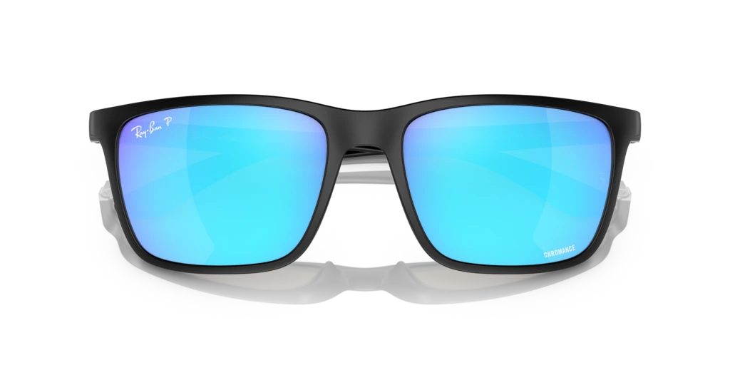Ray-Ban RB4385 601SA1 - 58 - Güneş Gözlükleri