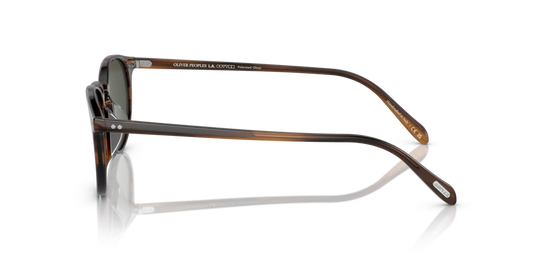 Oliver Peoples OV5004SU 1724P1 49 Güneş Gözlükleri