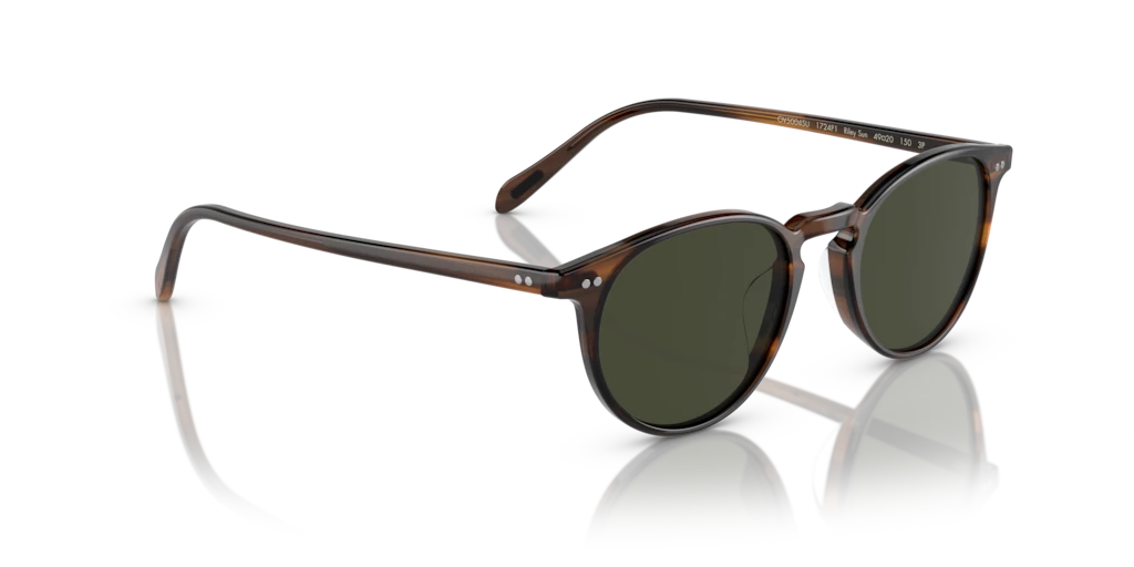 Oliver Peoples OV5004SU 1724P1 - 49 - Güneş Gözlükleri